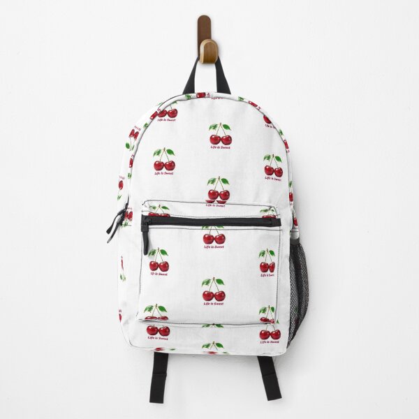 Item preview, Life Is Sweet Cherry Love designed and sold by Artesil.