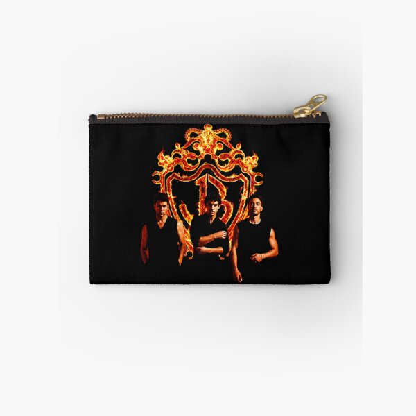 Item preview, Jonas Brothers Burning Up Tour designed and sold by lukecas.