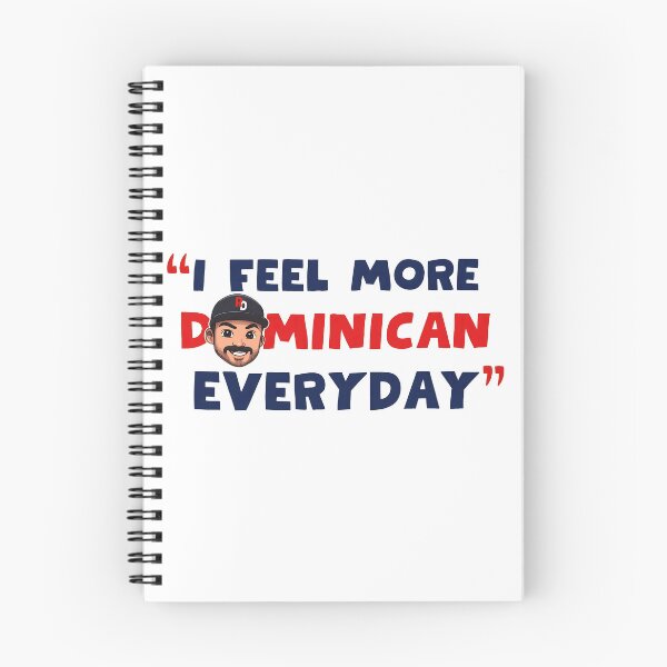 Item preview, Dominican Heritage Pride Funny Quote designed and sold by NicoleBen49806.