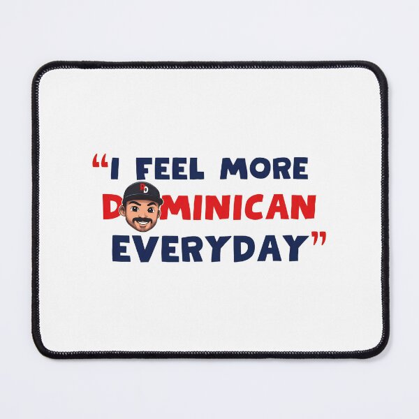 Item preview, Dominican Heritage Pride Funny Quote designed and sold by NicoleBen49806.
