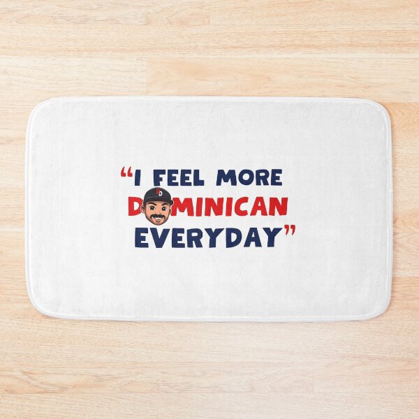 Item preview, Dominican Heritage Pride Funny Quote designed and sold by NicoleBen49806.