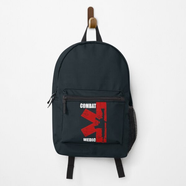 Item preview, Combat Medic Emblem designed and sold by ByLengdisan.