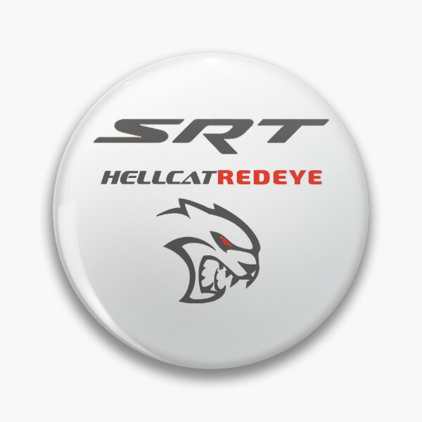 Item preview, R Built Men's SRT Hellcat Redeye designed and sold by HerminioTor.