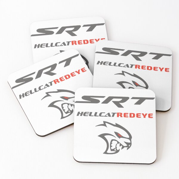 Item preview, R Built Men's SRT Hellcat Redeye designed and sold by HerminioTor.