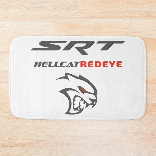 Item preview, R Built Men's SRT Hellcat Redeye designed and sold by HerminioTor.