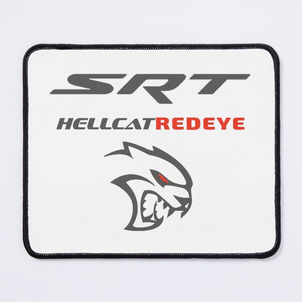 Item preview, R Built Men's SRT Hellcat Redeye designed and sold by HerminioTor.