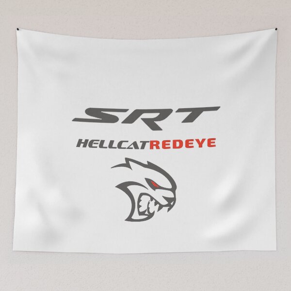 Item preview, R Built Men's SRT Hellcat Redeye designed and sold by HerminioTor.