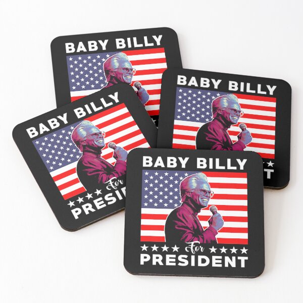 Item preview, Vintage Funny Series Billy Baby Tv Comedy designed and sold by ArtShopNathani.
