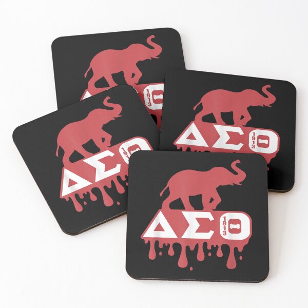 Item preview, delta sigma theta designed and sold by BASKF.