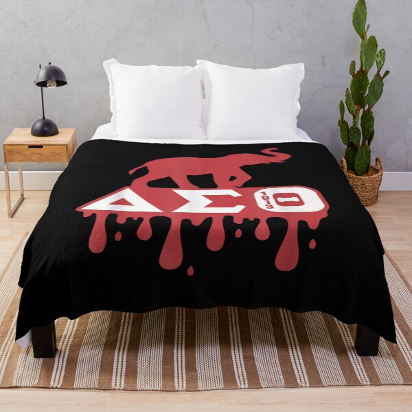 Item preview, delta sigma theta designed and sold by BASKF.