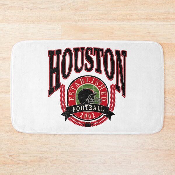 Artikelvorschau, Houston, gegründet 2002, Football Vintage Retro entworfen und verkauft von MariaLoga71766.