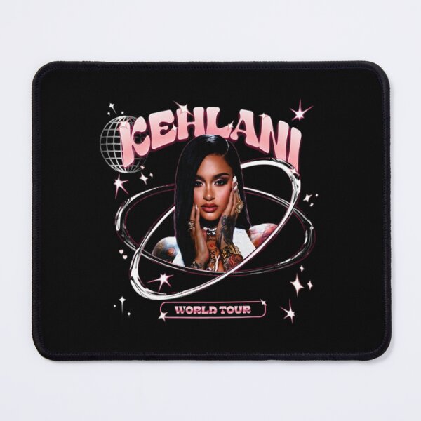 Item preview, Kehlani World Tour designed and sold by lukecas.