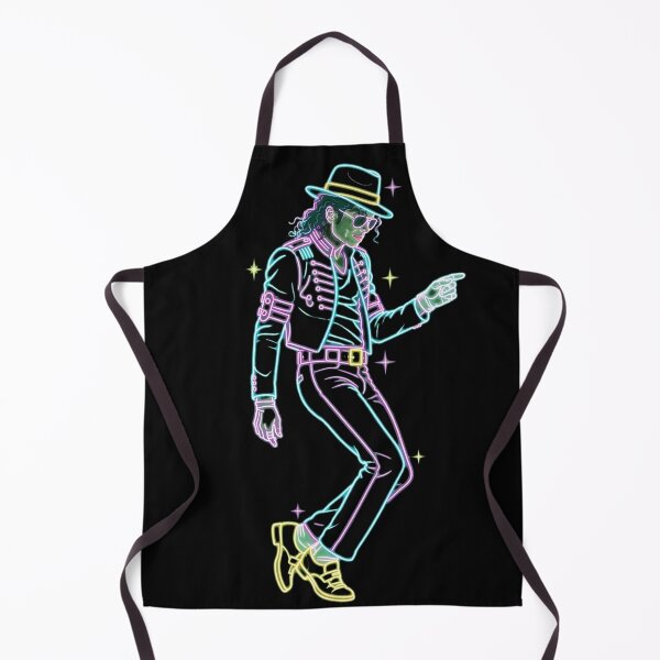 Item preview, Electric Moonwalk Icon in Black and Silver designed and sold by ExploreAura Studio.