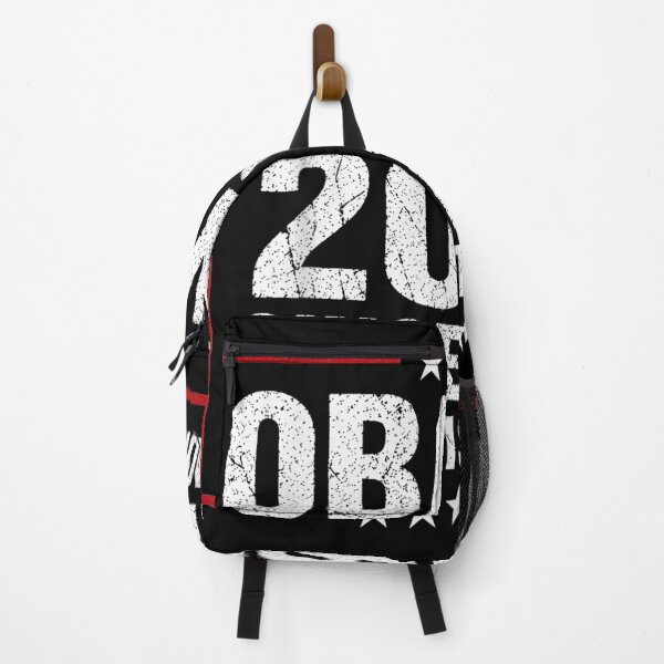 Item preview, Vintage Obama 2028 Bootleg Satire designed and sold by MelBarrerahh.