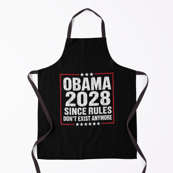 Artikelvorschau, Vintage Obama 2028 Bootleg-Satire entworfen und verkauft von MelBarrerahh.