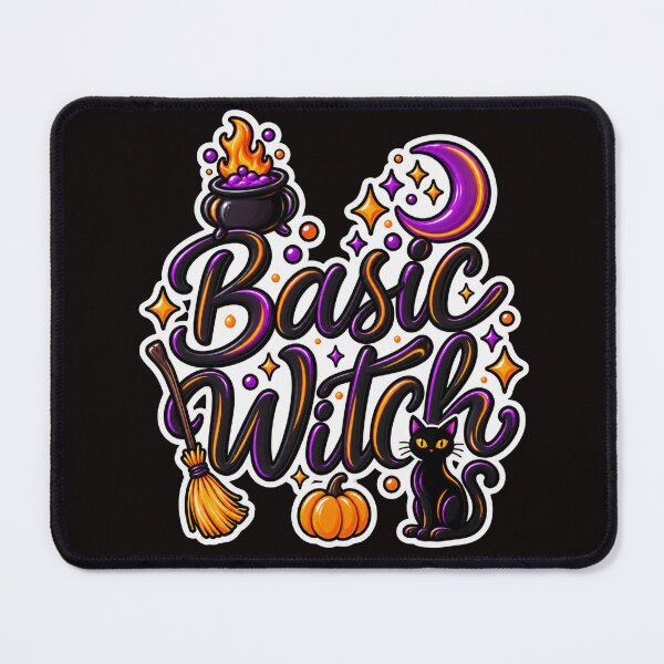 Item preview, Basic Witch Pastel Goth Aesthetic designed and sold by Shiwwa.