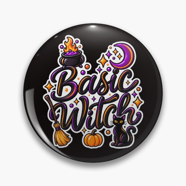 Item preview, Basic Witch Pastel Goth Aesthetic designed and sold by Shiwwa.