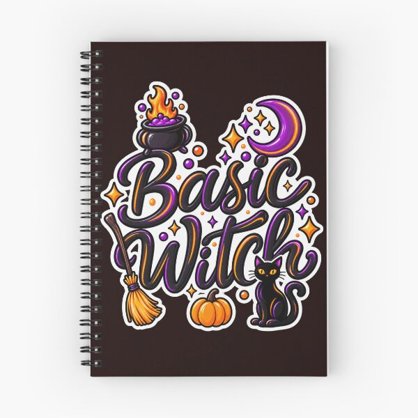 Item preview, Basic Witch Pastel Goth Aesthetic designed and sold by Shiwwa.