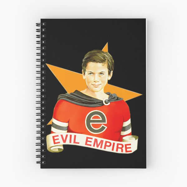 Item preview, Evil Empire designed and sold by HerminioTor.