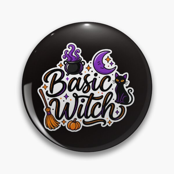 Item preview, Basic Witch Pastel Goth Aesthetic designed and sold by Shiwwa.