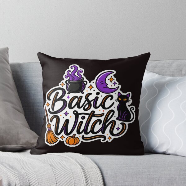 Item preview, Basic Witch Pastel Goth Aesthetic designed and sold by Shiwwa.