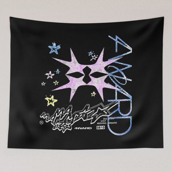 Item preview, Mamamoo 2026 World Tour 4Ward designed and sold by lukecas.