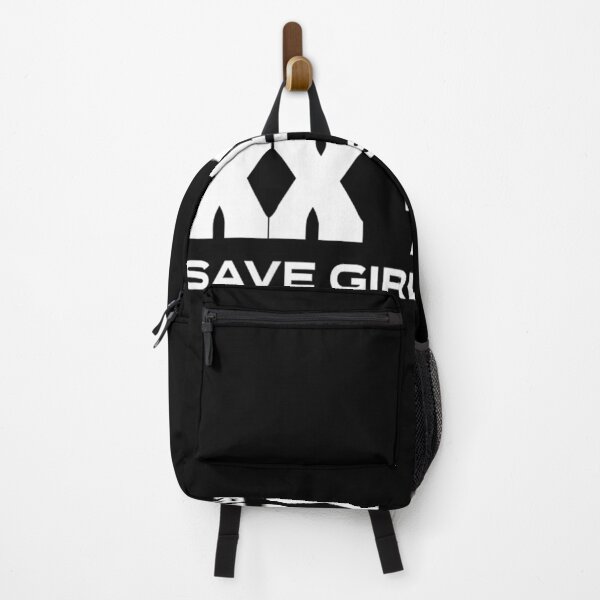 Item preview, Save Girls Sports XX Does Not Equal XY designed and sold by MelBarrerahh.