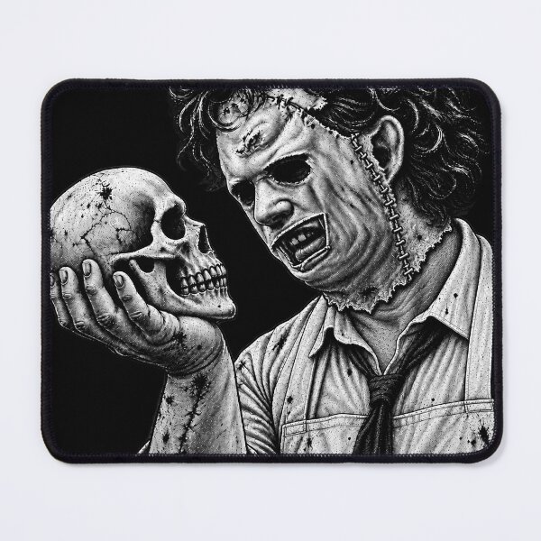 Item preview, Leatherface designed and sold by WotanArt.