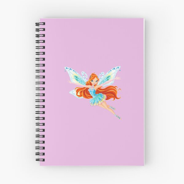 Item preview, Winx bloom enchantix designed and sold by Chocola129.