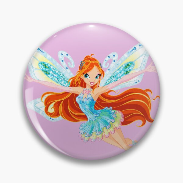 Item preview, Winx bloom enchantix designed and sold by Chocola129.