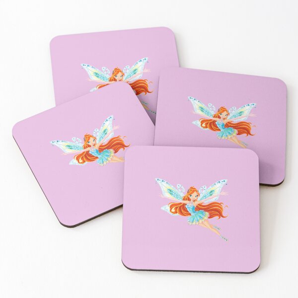 Artikelvorschau, Winx Bloom Enchantix entworfen und verkauft von Chocola129.