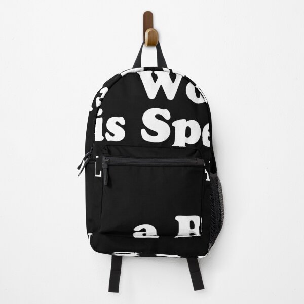Item preview, A Black Woman Is Speaking, Listen And Learn designed and sold by MelBarrerahh.