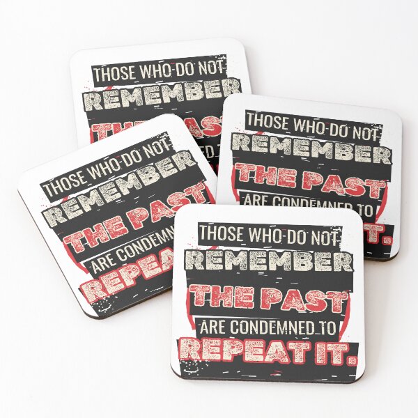 Item preview, Remember the Past – Graffiti History Quote designed and sold by soulcruzer.