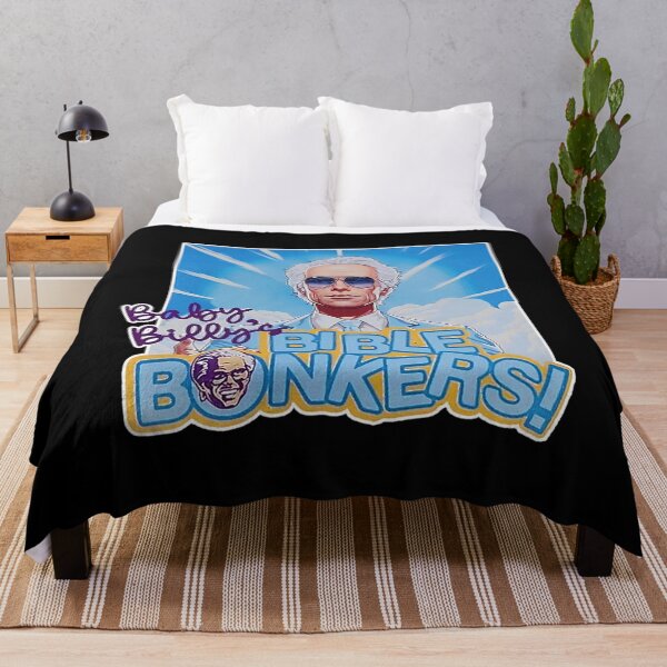 Item preview, Funny Series Billy Baby Vintage Comedy Tv designed and sold by ArtShopNathani.