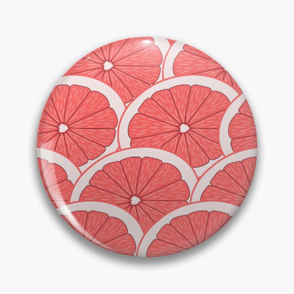 Item preview, Pink lemonade with lemon slices, design and vibrant colors designed and sold by ArtCannelleArt.