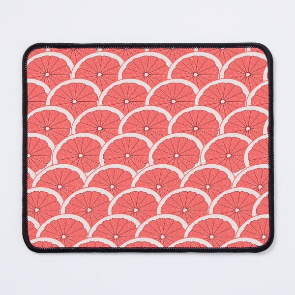 Item preview, Pink lemonade with lemon slices, design and vibrant colors designed and sold by ArtCannelleArt.