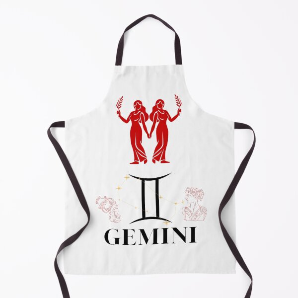 Item preview, Gemini zodiac sign designed and sold by ErbilK.