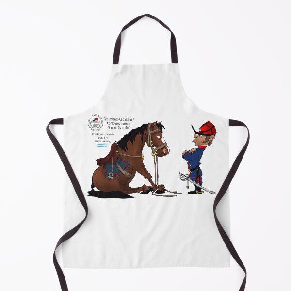 Item preview, "The Rebel Horse and the Rider - Cavalry Humor" designed and sold by Caballería de Autor: Archivo e Historia.