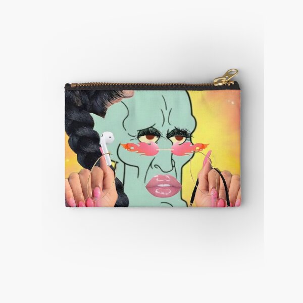 Item preview, Squidward Baddie designed and sold by Alyssa Kindick.