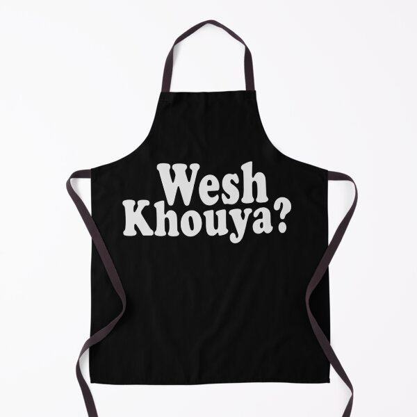 Item preview, Wesh Khouya designed and sold by Ivardesigner.