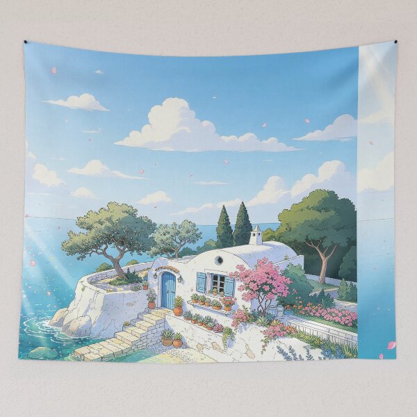 Item preview, house designed and sold by xianxiu-ling.
