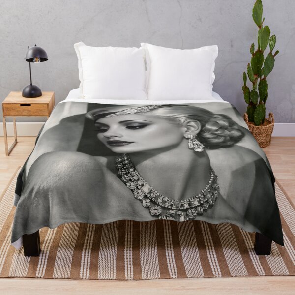 Item preview, Wall Art - Postcard - Poster: Vintage Art Deco Glamour designed and sold by ForeverPrintsOK.