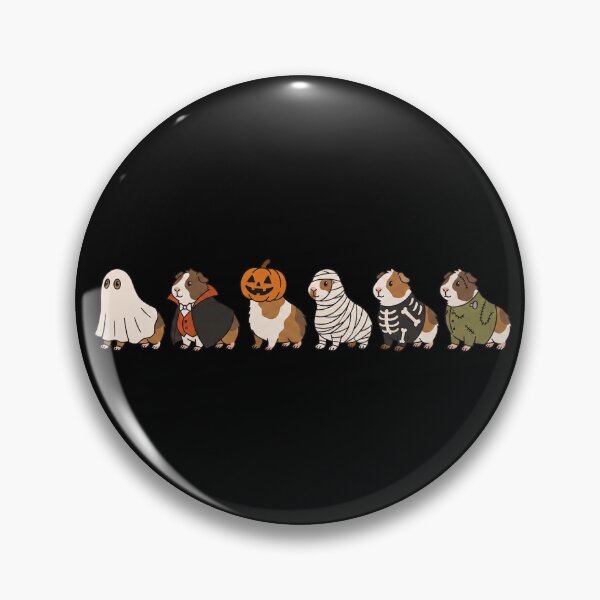 Item preview, Funny Guinea Pig Halloween Costume Trick or Treat Boys Girls Kids designed and sold by FurryHavenPH.