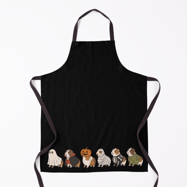 Item preview, Funny Guinea Pig Halloween Costume Trick or Treat Boys Girls Kids designed and sold by FurryHavenPH.