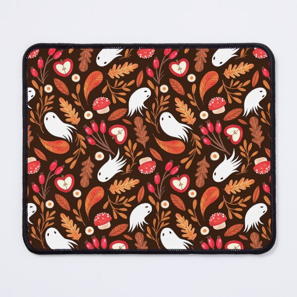 Item preview, Autumn Ghost designed and sold by LixyDesign.