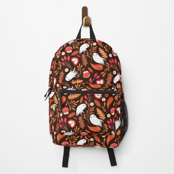 Item preview, Autumn Ghost designed and sold by LixyDesign.