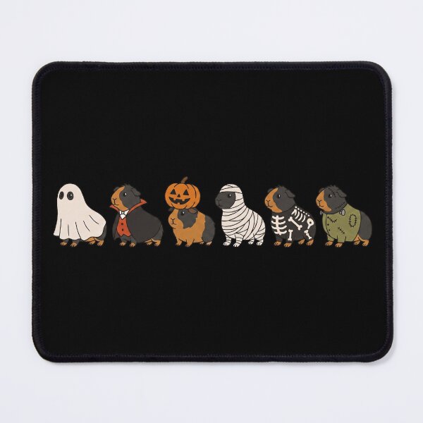 Item preview, Funny Guinea Pig Halloween Costume Trick or Treat Boys Girls Kids designed and sold by FurryHavenPH.
