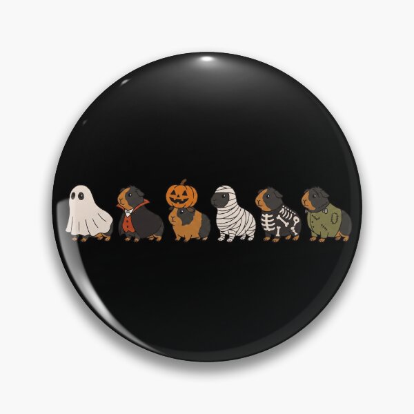 Item preview, Funny Guinea Pig Halloween Costume Trick or Treat Boys Girls Kids designed and sold by FurryHavenPH.