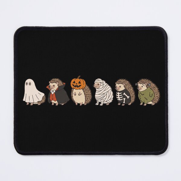 Item preview, Funny Hedgehog Halloween Costume Trick or Treat Boys Girls Kids designed and sold by FurryHavenPH.