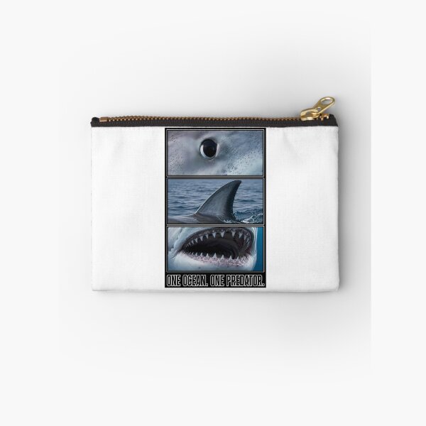 Item preview, One Ocean. One Predator. designed and sold by Azagthoth.